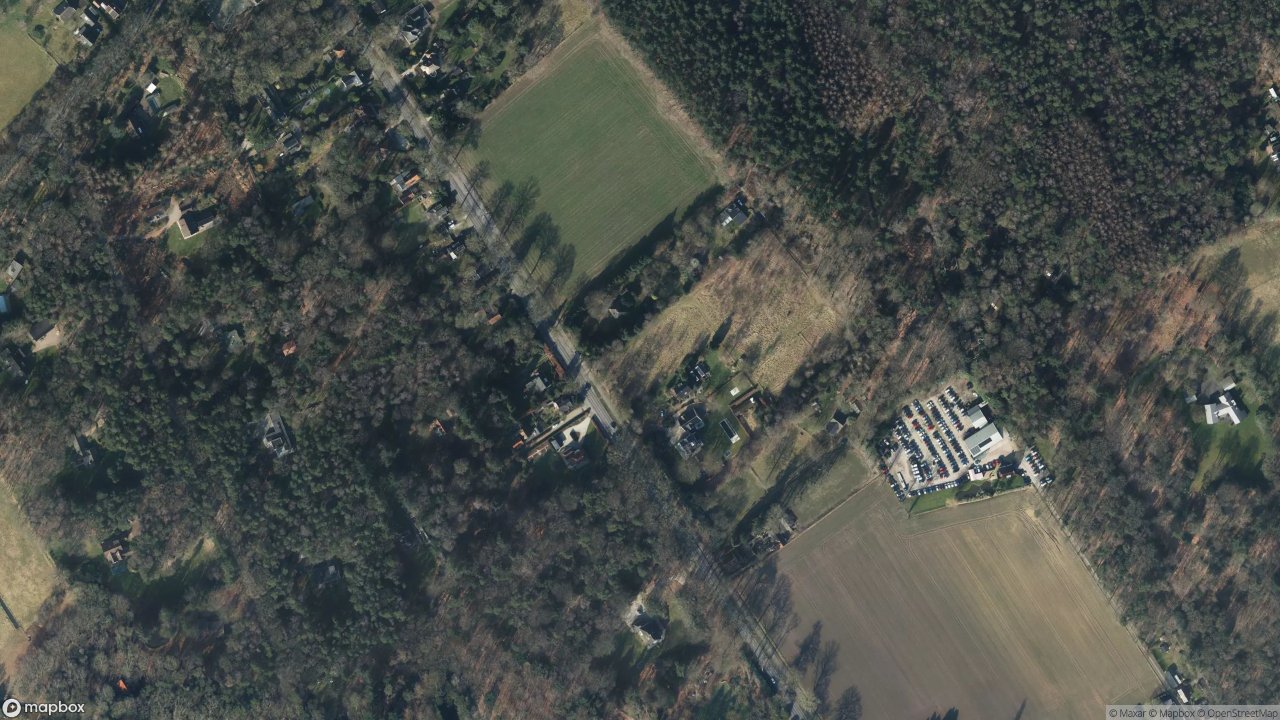 Satellietfoto 7211EA Eefde