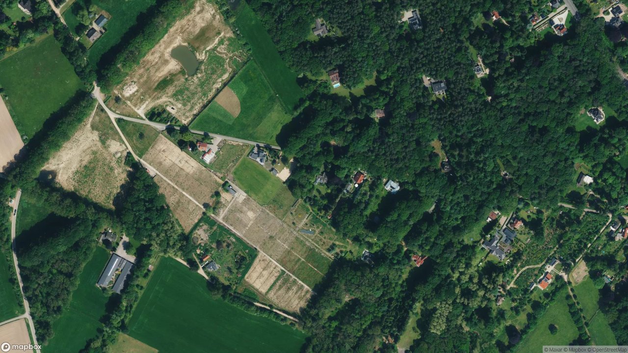 Satellietfoto 7211EM Eefde