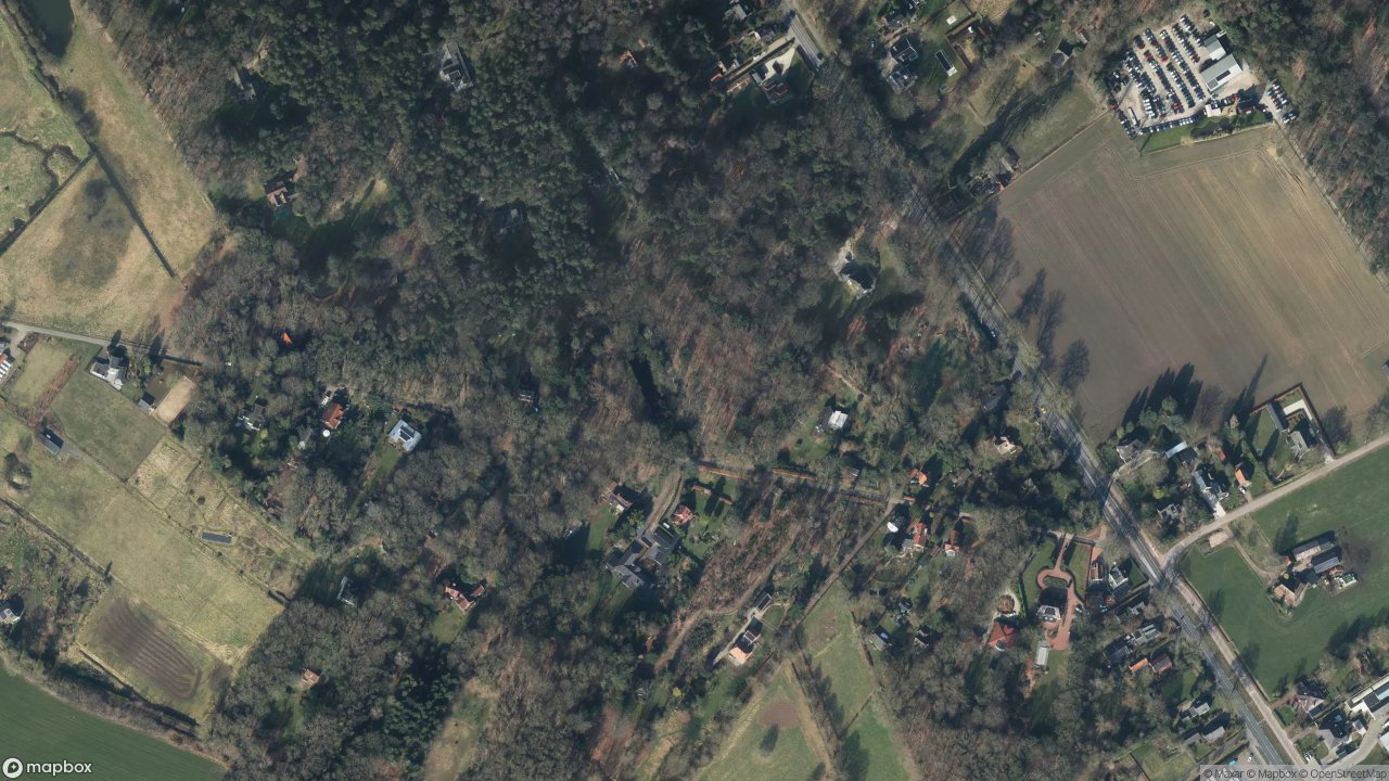 Satellietfoto 7211EN Eefde