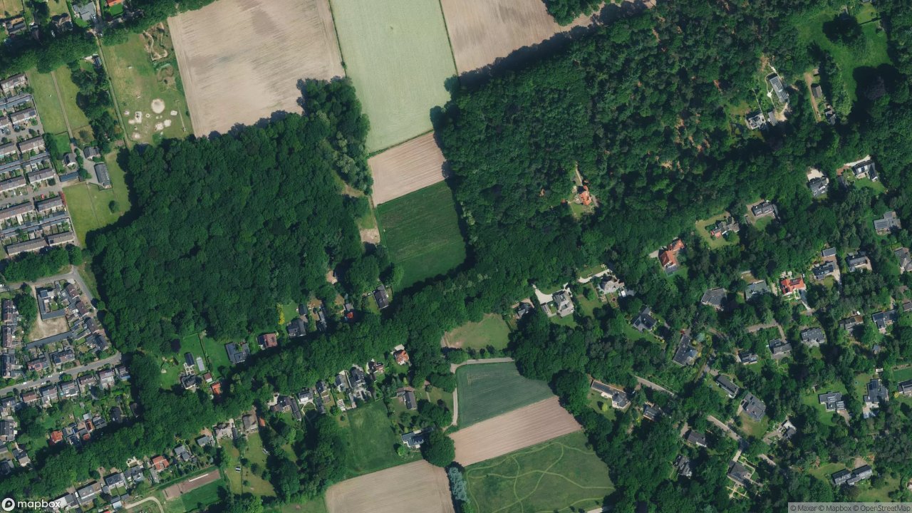 Satellietfoto 7213AB Gorssel