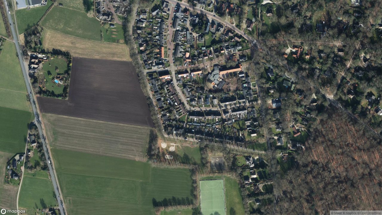 Satellietfoto 7214AN Epse