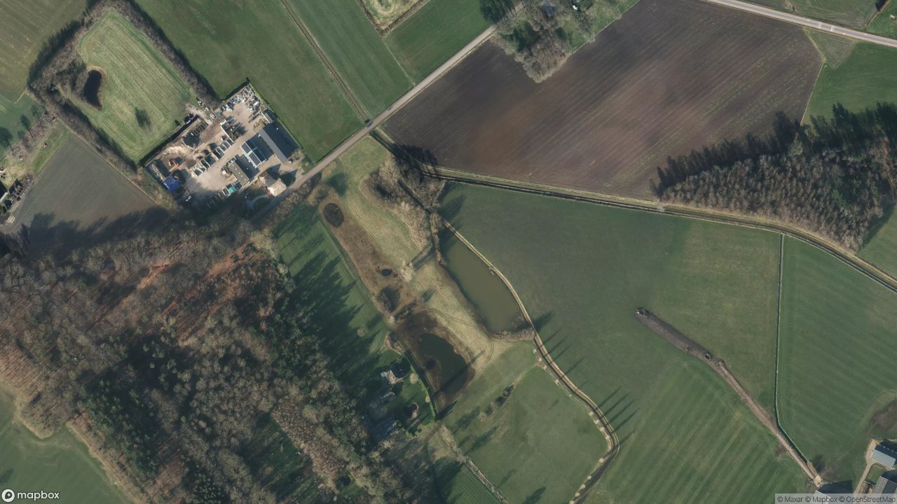 Satellietfoto 7215AJ Joppe
