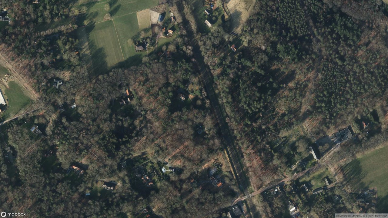 Satellietfoto 7215AK Joppe