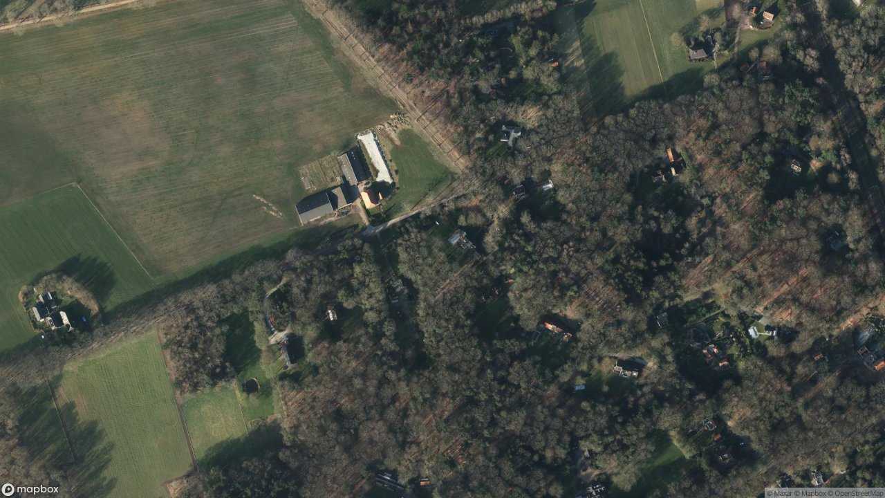 Satellietfoto 7215EB Joppe