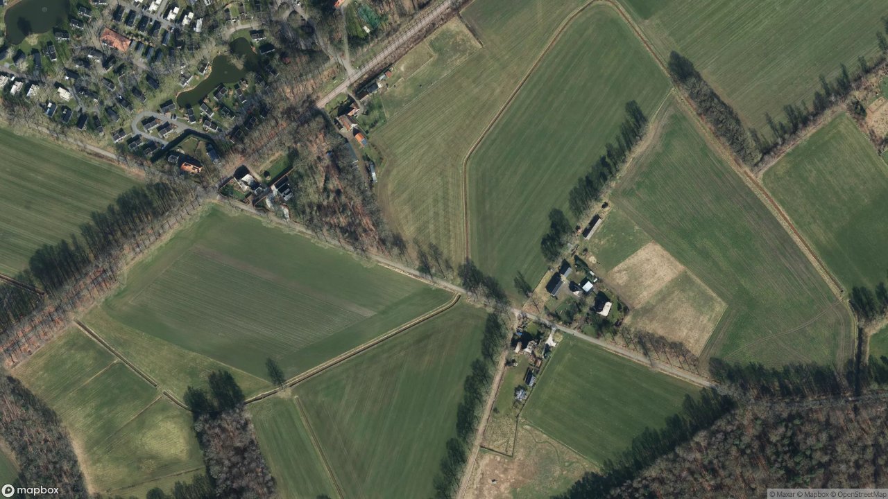 Satellietfoto 7216PA Kring van Dorth