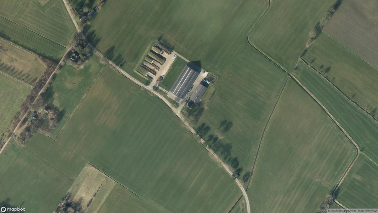 Satellietfoto 7217MJ Harfsen