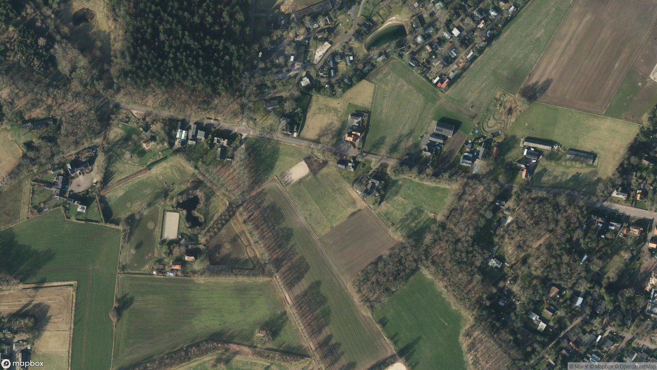 Satellietfoto 7217RJ Harfsen