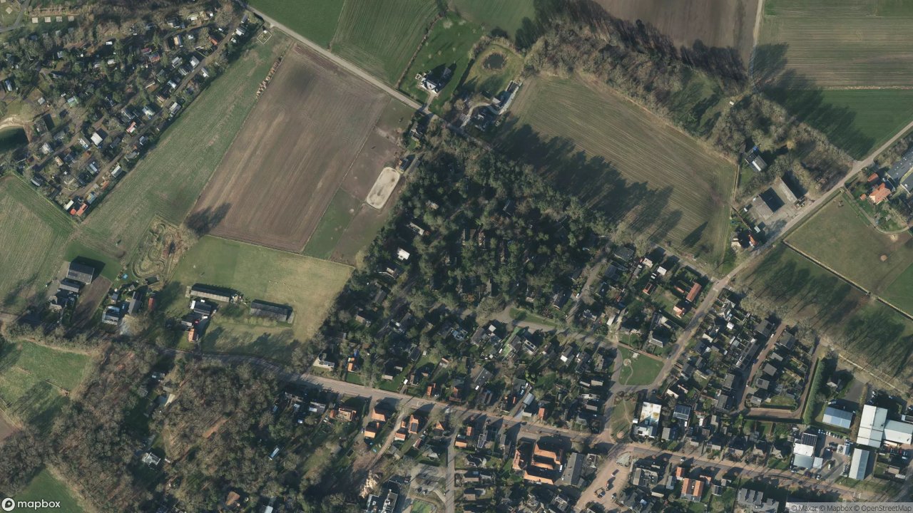 Satellietfoto 7217RP Harfsen