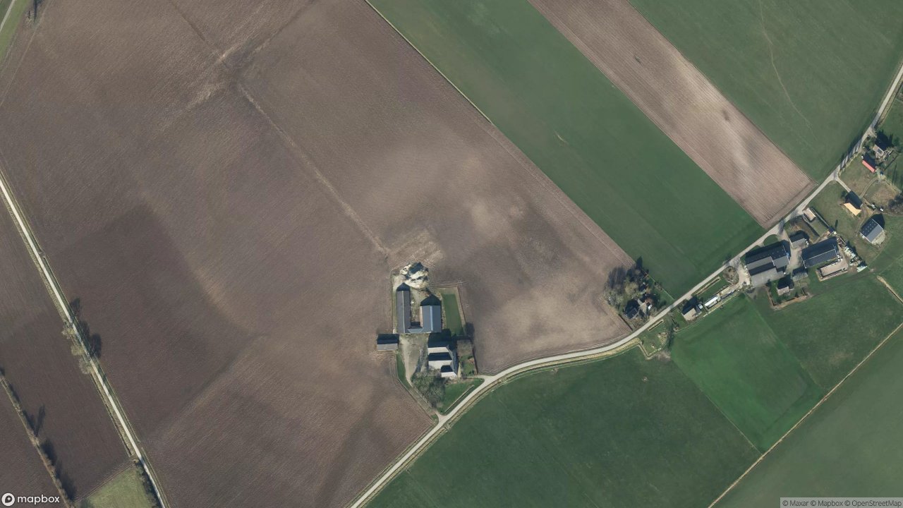 Satellietfoto 7221LA Steenderen