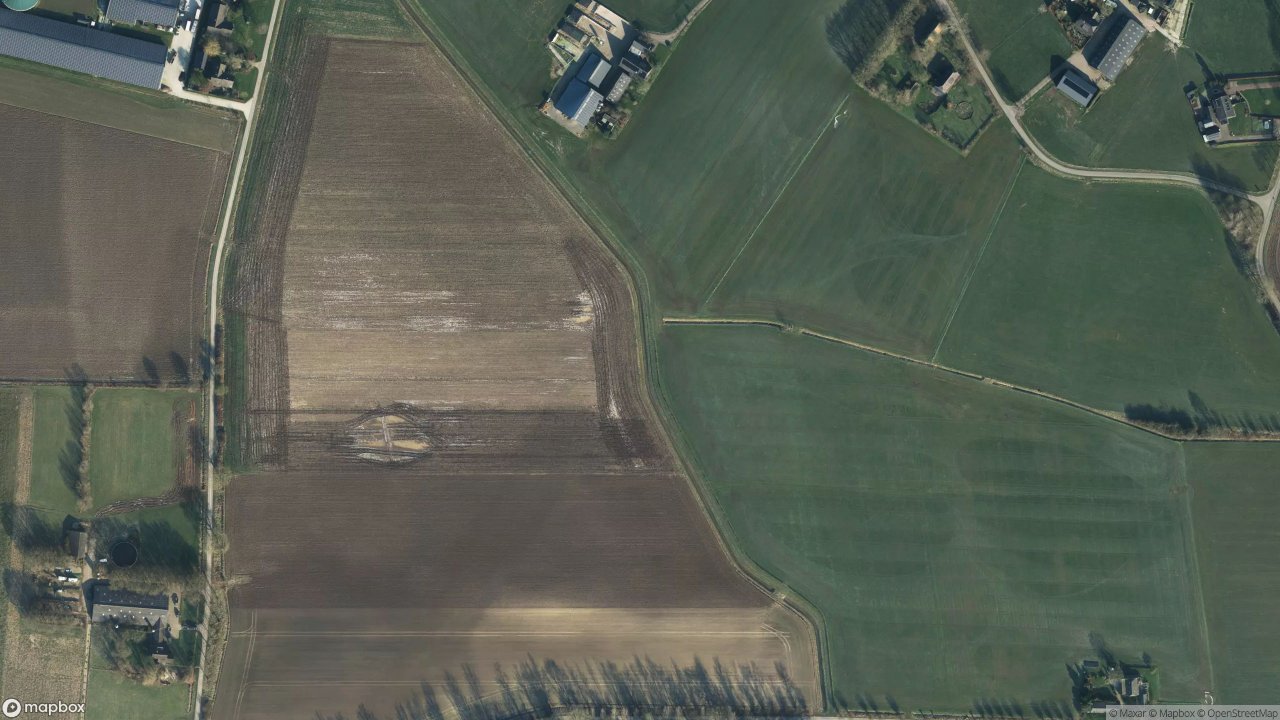 Satellietfoto 7221NG Steenderen