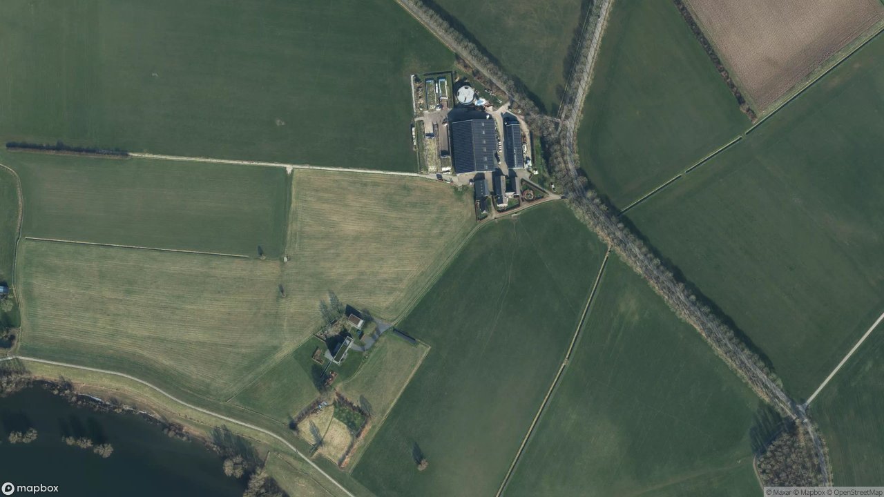 Satellietfoto 7221NH Steenderen