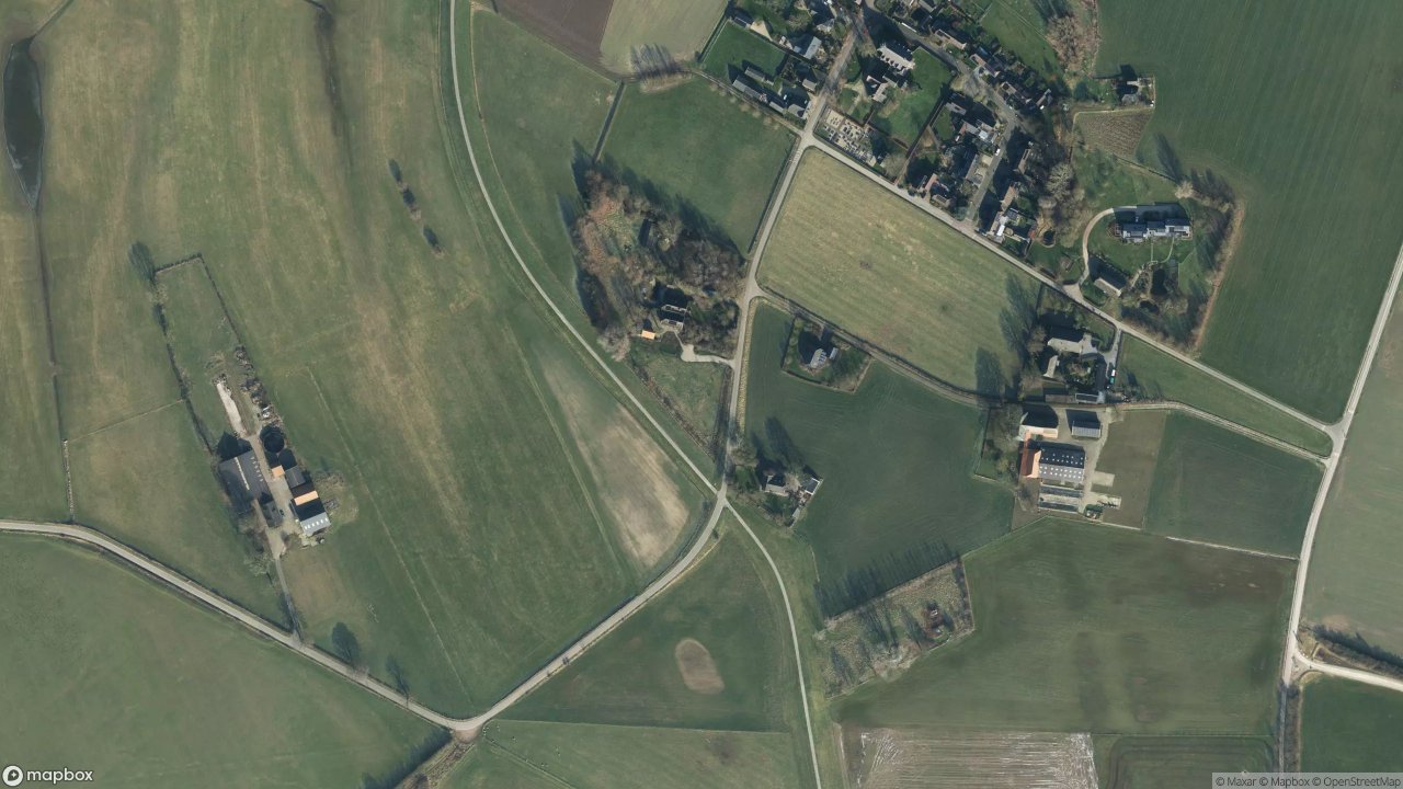 Satellietfoto 7225NC Olburgen