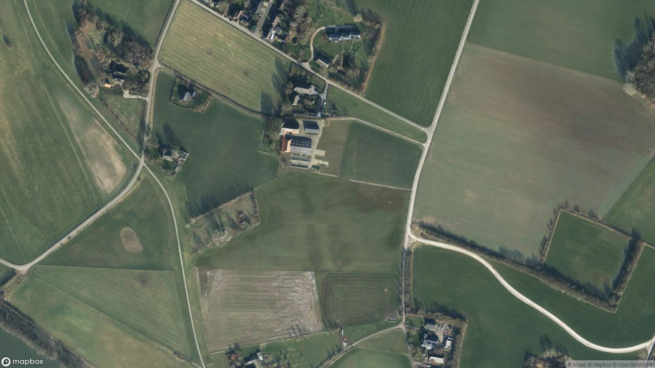 Satellietfoto 7225NG Olburgen