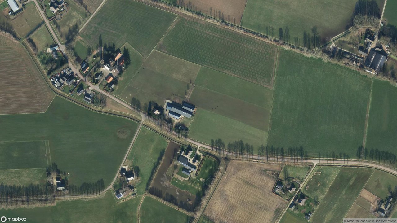 Satellietfoto 7234ST Wichmond