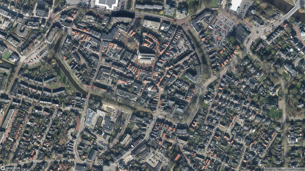 Satellietfoto 7241AJ Lochem