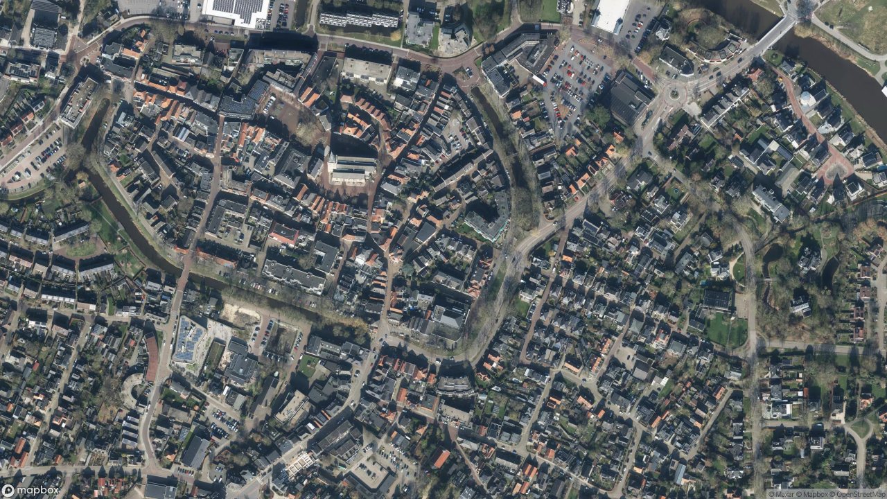 Satellietfoto 7241AN Lochem