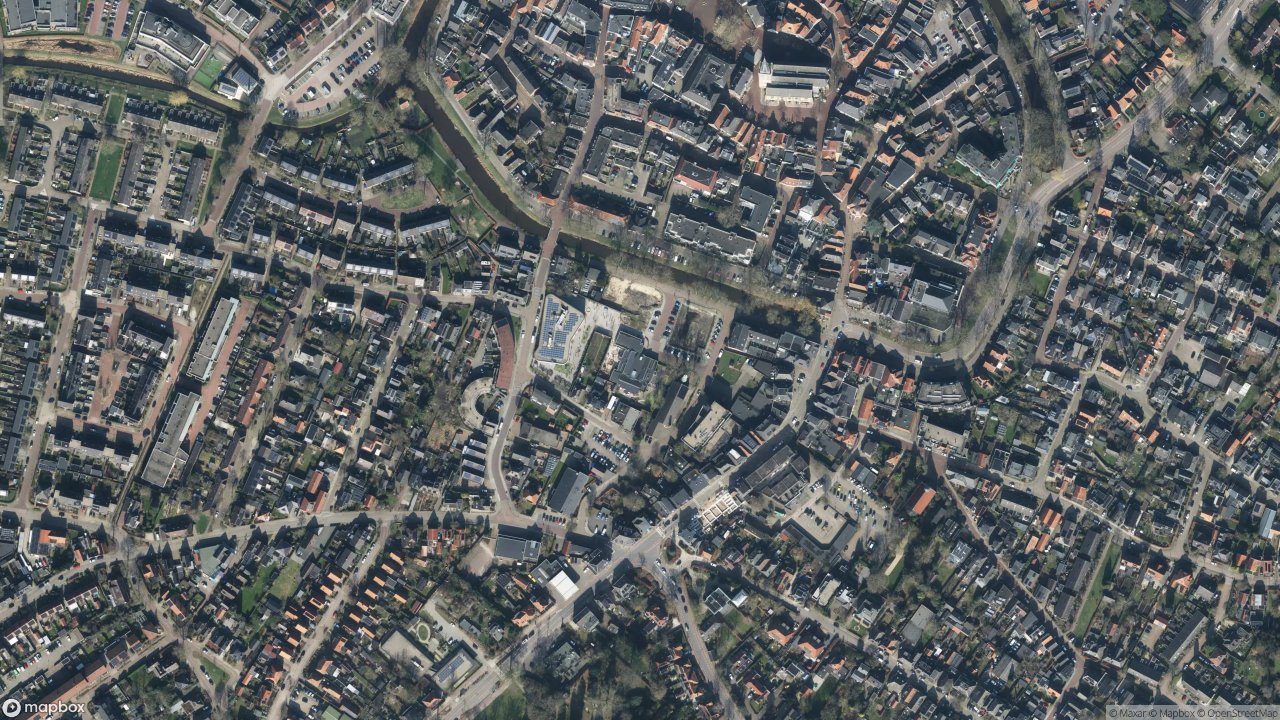 Satellietfoto 7241BP Lochem