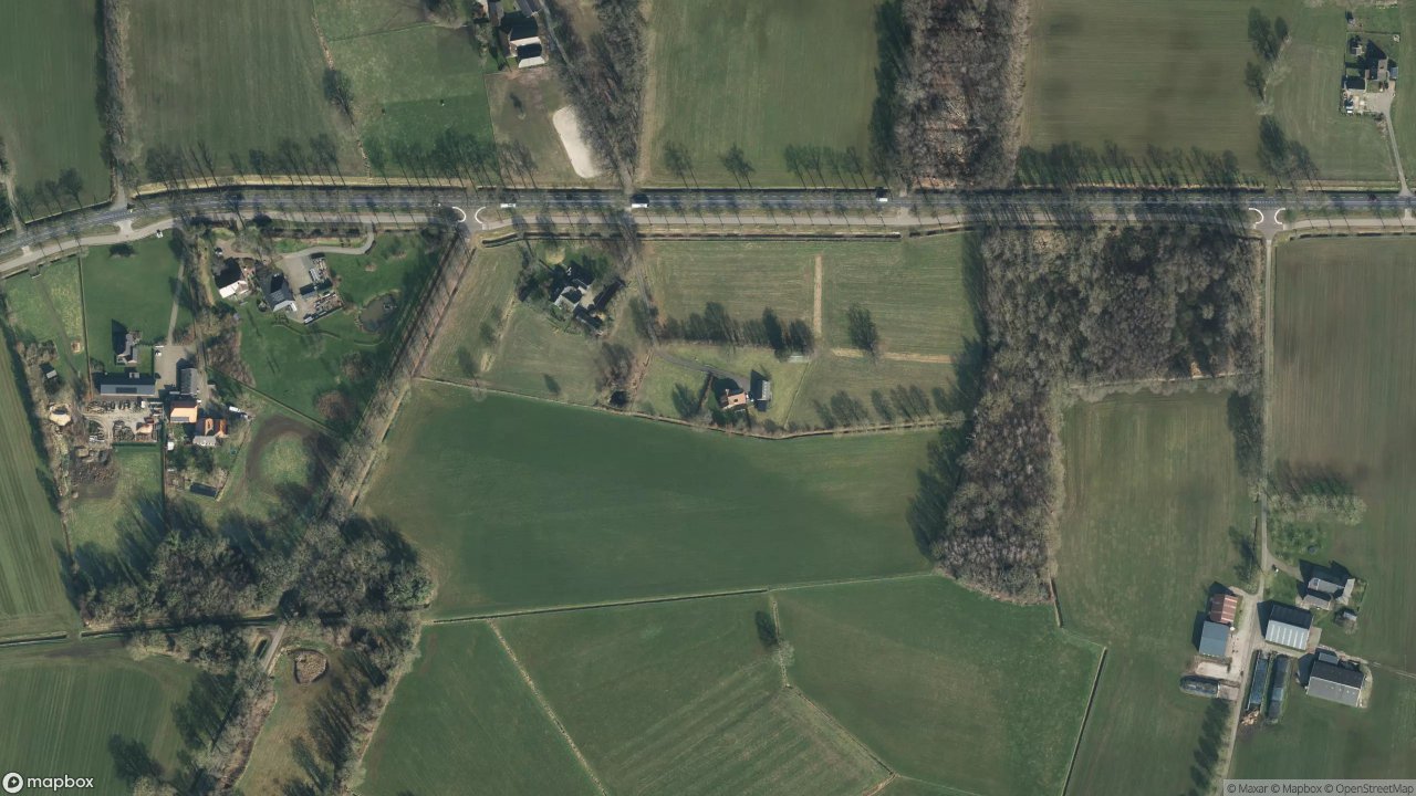 Satellietfoto 7274DP Geesteren