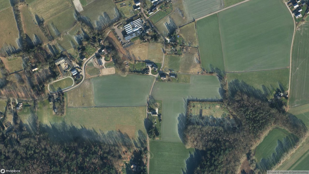 Satellietfoto 7371DB Loenen