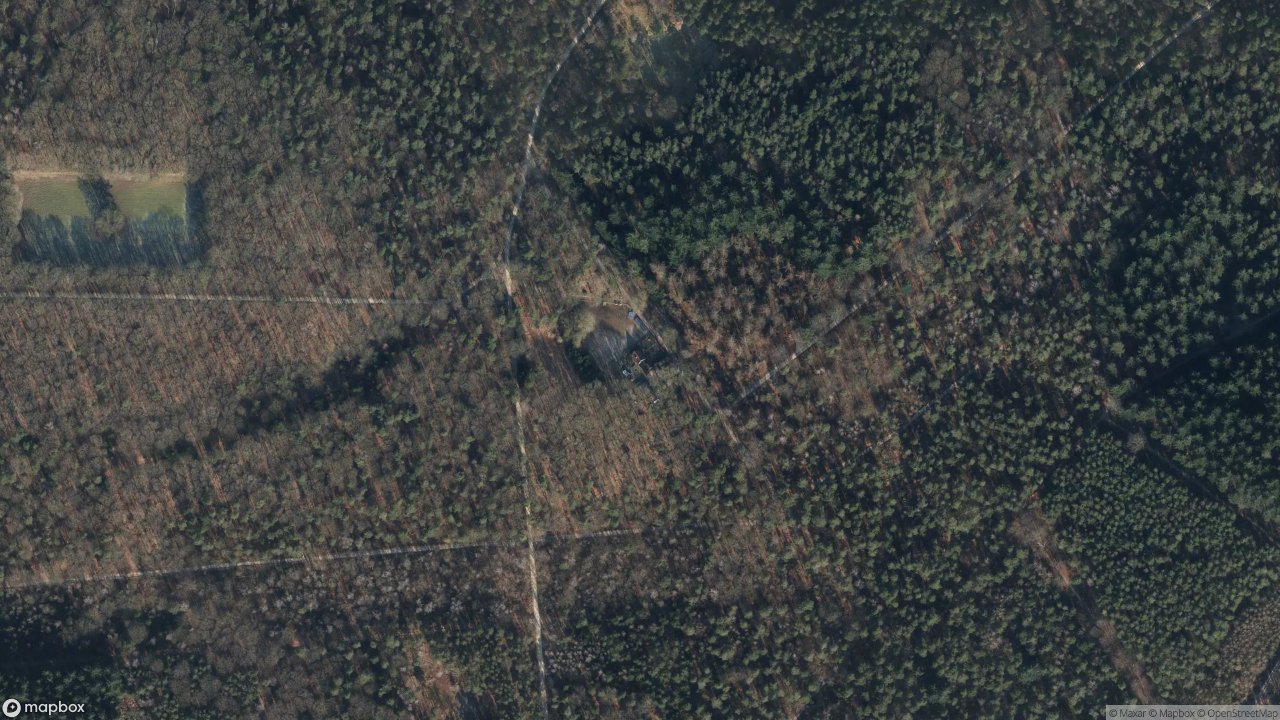 Satellietfoto 7371DE Loenen