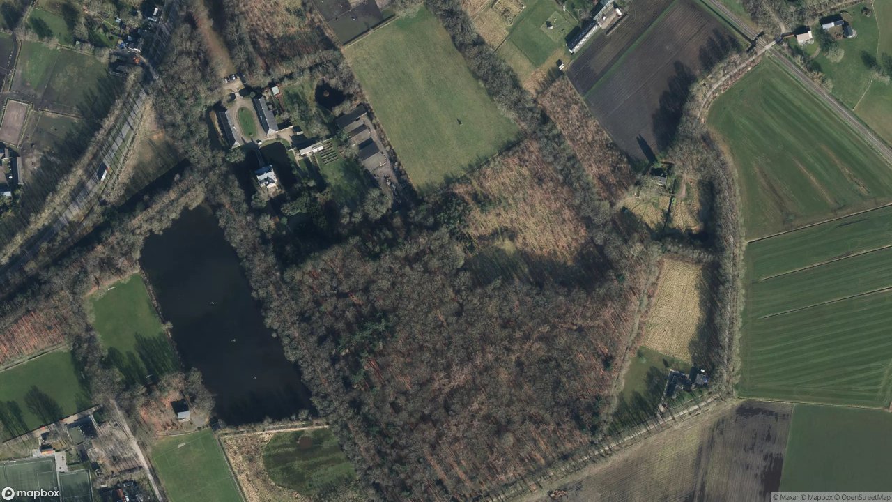 Satellietfoto 7371EA Loenen