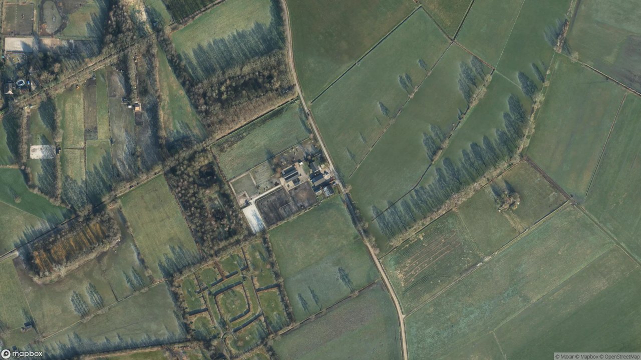 Satellietfoto 7371EC Loenen