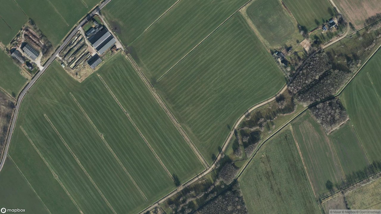 Satellietfoto 7371EG Loenen