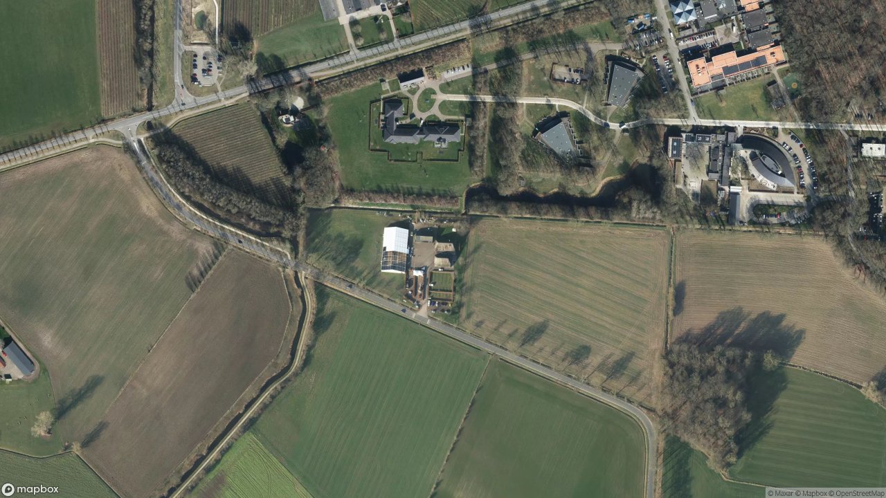 Satellietfoto 7384AN Wilp