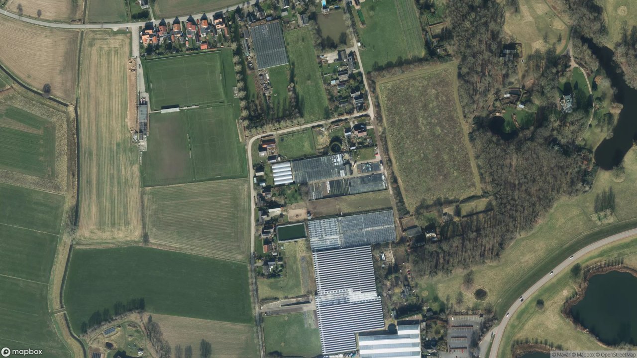 Satellietfoto 7384CB Wilp