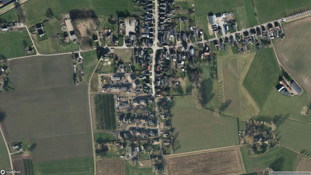 Satellietfoto 7384CP Wilp