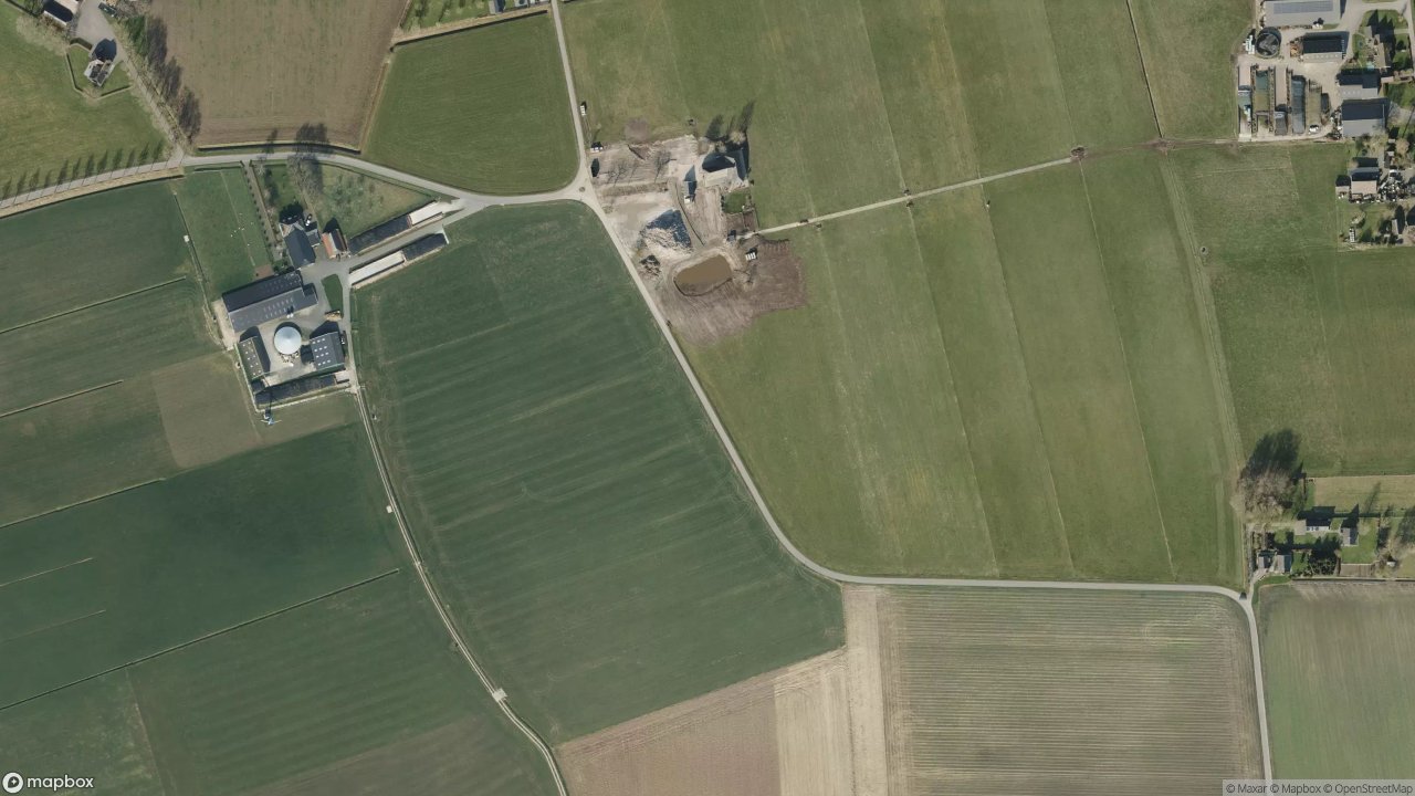 Satellietfoto 7396NG Terwolde