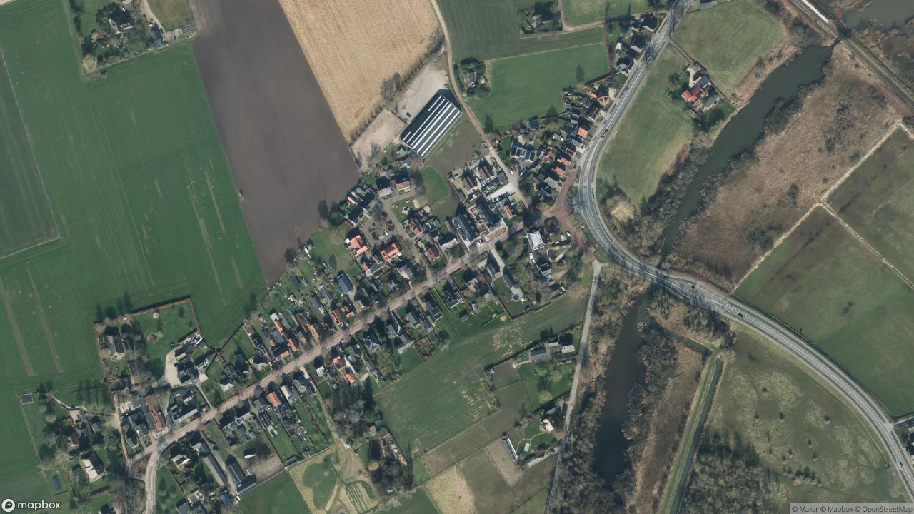 Satellietfoto 7399AD Empe