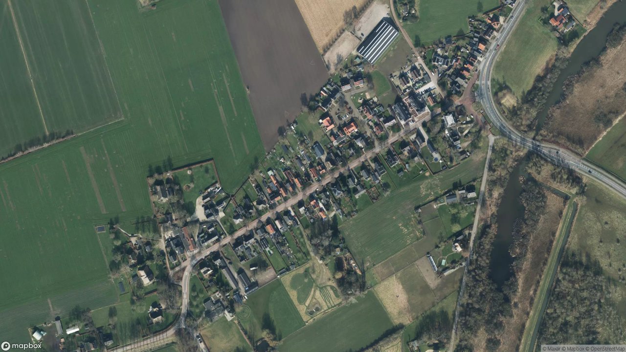 Satellietfoto 7399AH Empe