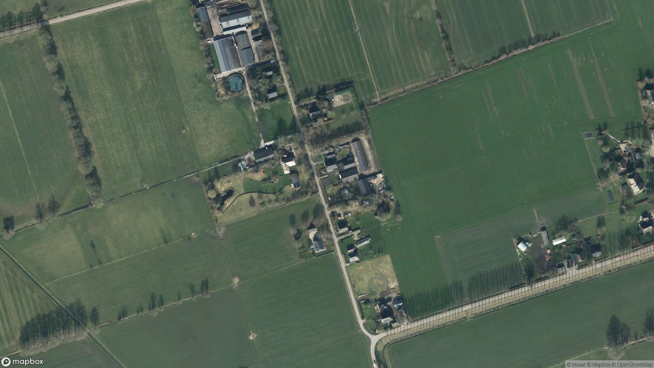 Satellietfoto 7399RG Empe