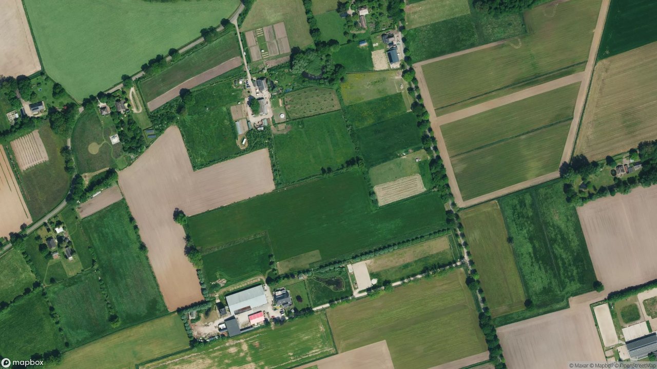 Satellietfoto 7399RJ Empe