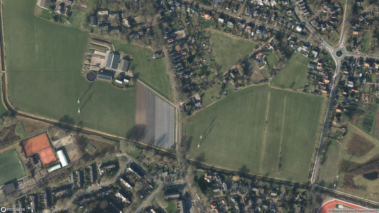 Satellietfoto 7431AC Diepenveen