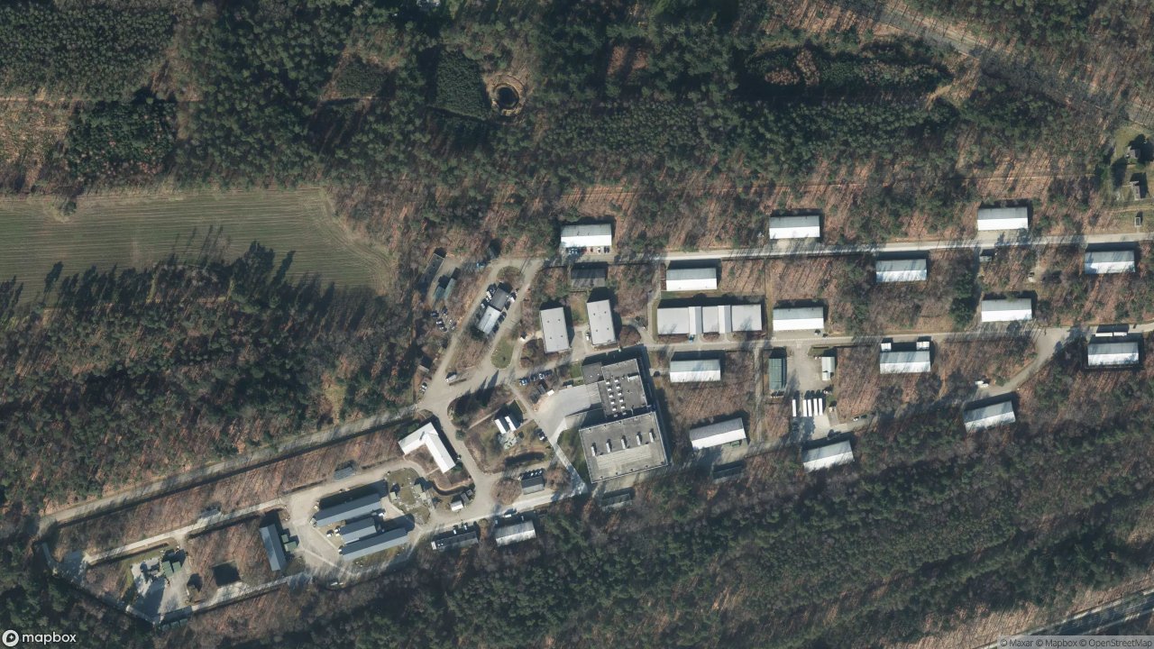 Satellietfoto 7434PC Lettele