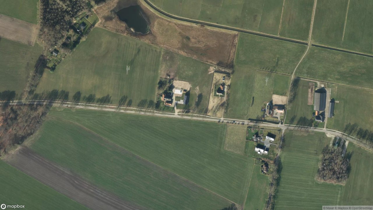 Satellietfoto 7434PM Lettele