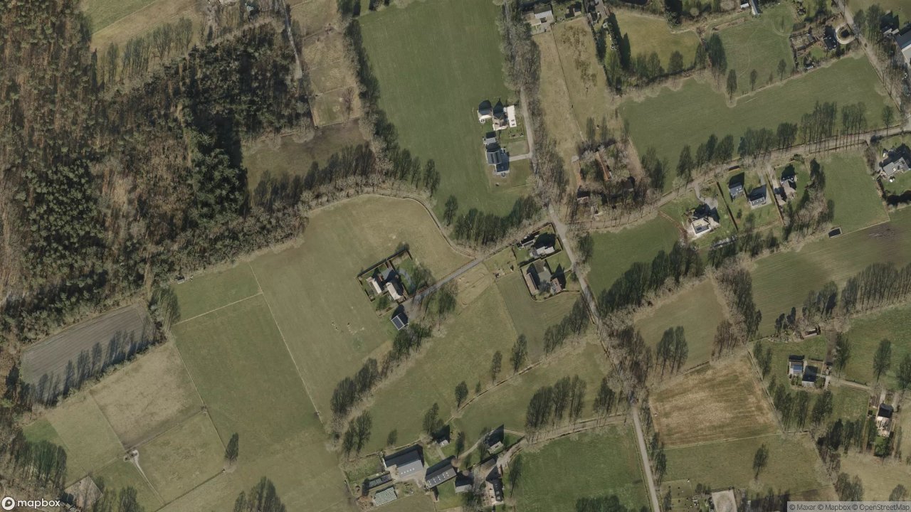 Satellietfoto 7441AZ Nijverdal