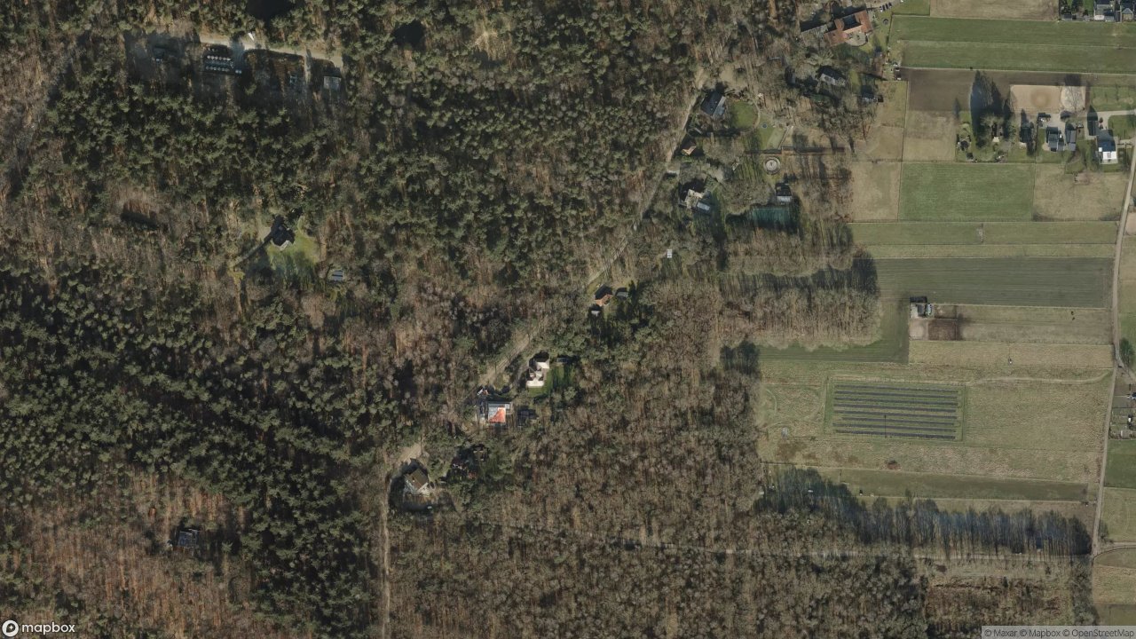 Satellietfoto 7441GN Nijverdal