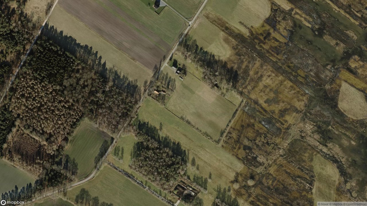 Satellietfoto 7441PE Nijverdal