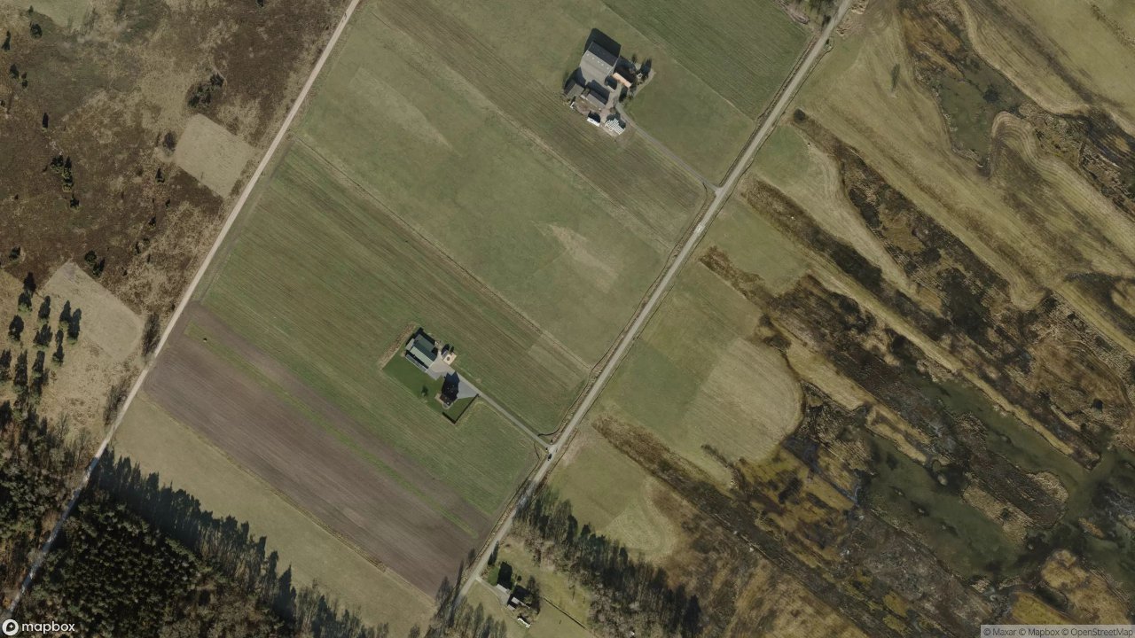 Satellietfoto 7441PG Nijverdal