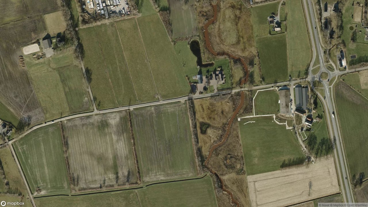 Satellietfoto 7466PE Zuna