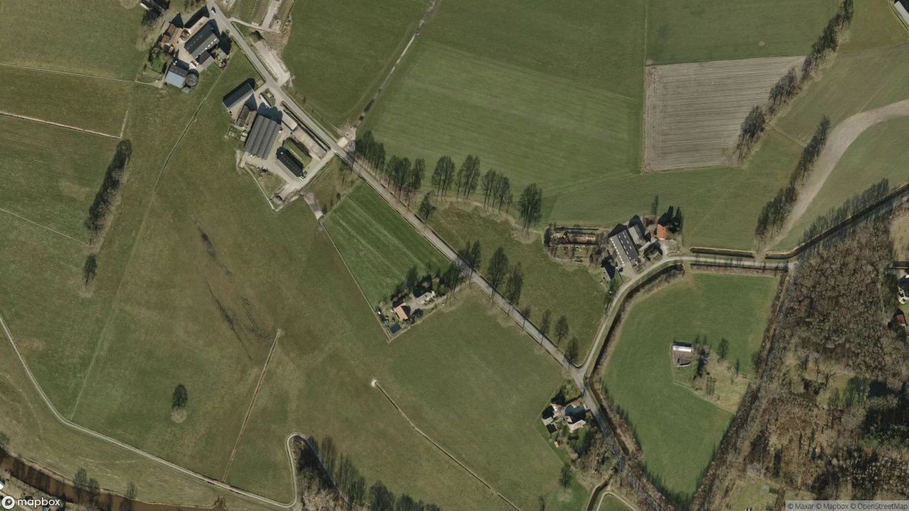 Satellietfoto 7467PD Notter