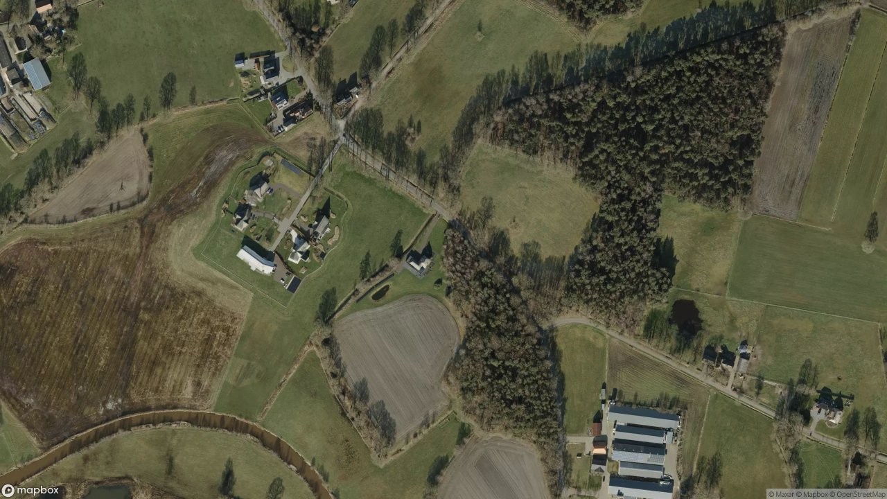 Satellietfoto 7467PE Notter