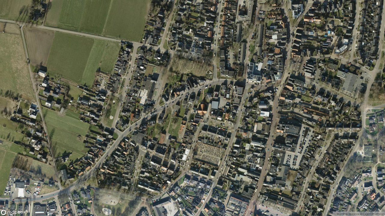 Satellietfoto 7468AA Enter