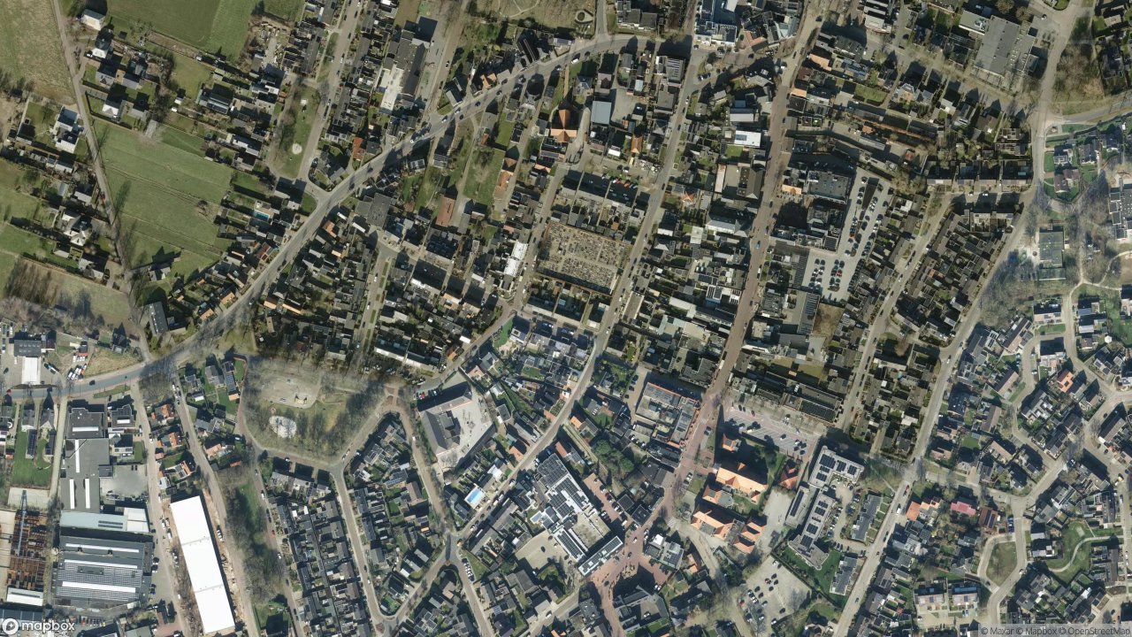 Satellietfoto 7468AM Enter