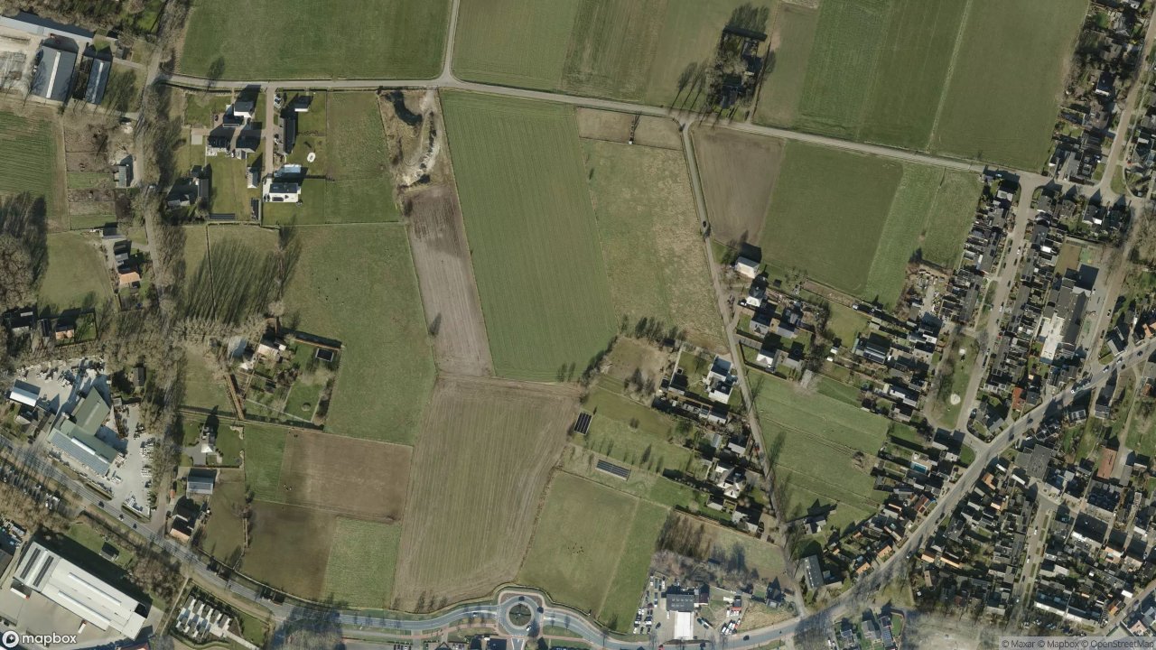 Satellietfoto 7468BL Enter
