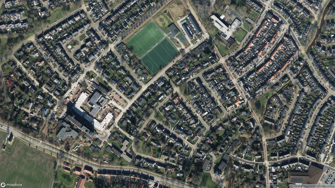 Satellietfoto 7471HP Goor