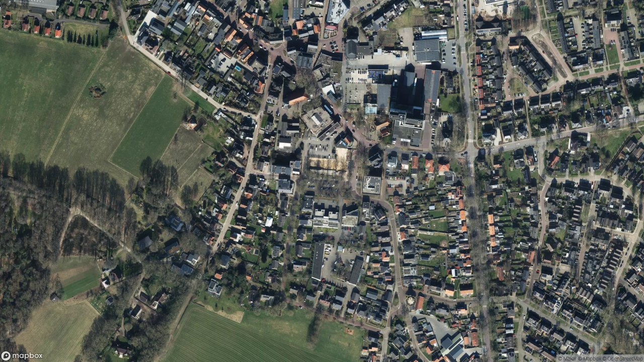 Satellietfoto 7475AG Markelo